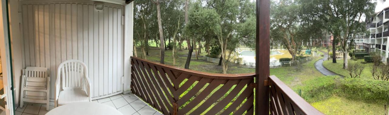 Sejour Moliets Plage Dış mekan fotoğraf