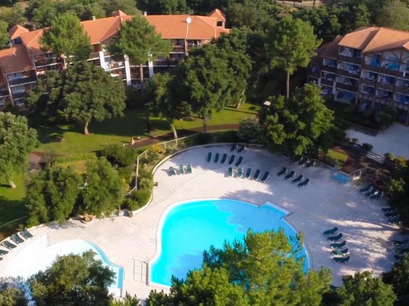 Sejour Moliets Plage Dış mekan fotoğraf