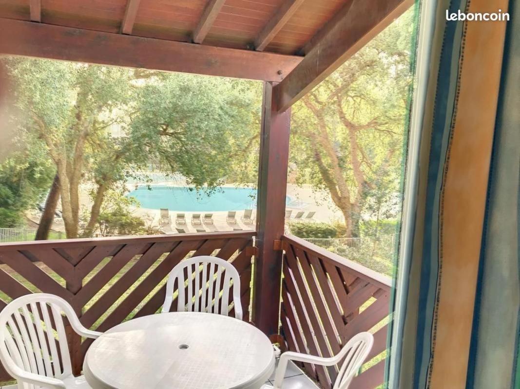 Sejour Moliets Plage Dış mekan fotoğraf
